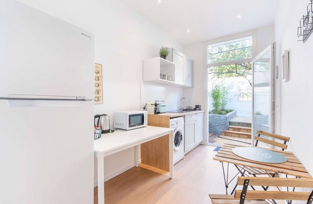 MaisonMars Studio 4 Blancarde