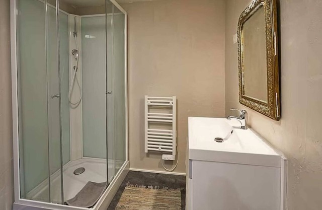 Maisonnette 4 Personnes, à 2 pas de la Mer, Ault