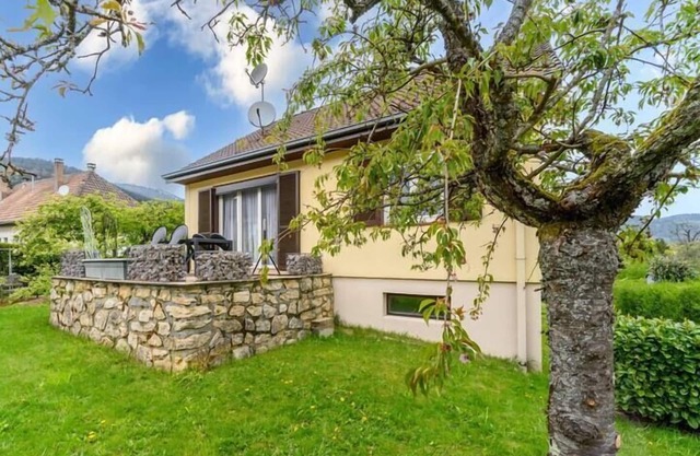 Maisonnette "chez Georges"