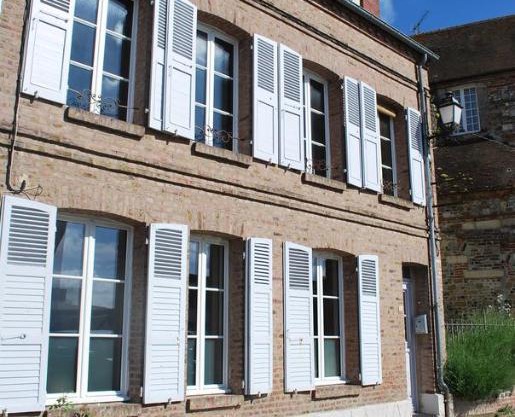 Maisonnette à Saint Valéry Sur Somme