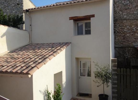 Maisonnette OCELIA 2 personnes Port de la Madrague