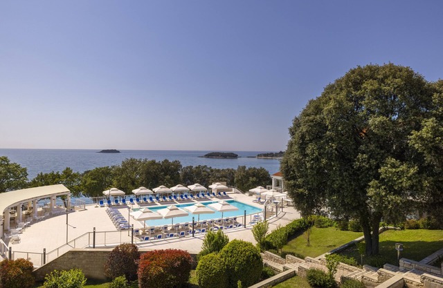 Maistra Select Funtana All Inclusive Resort