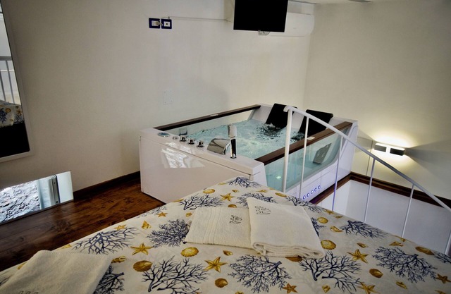 Maja Apartment with Jacuzzi