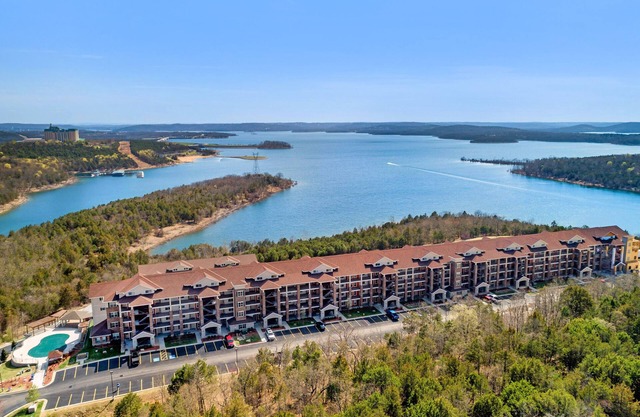 Majestic at Table Rock