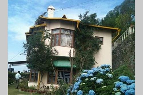 Majestic Cottage - Tranquility in the hills