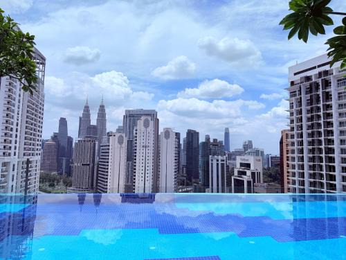 Majestic Residence Klcc