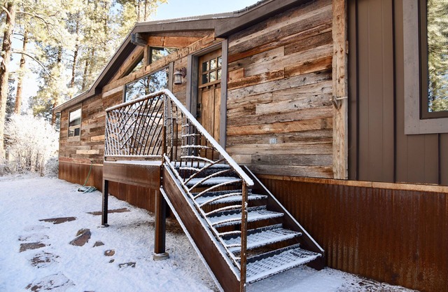Majestic Views in the heart of the Animas Valley