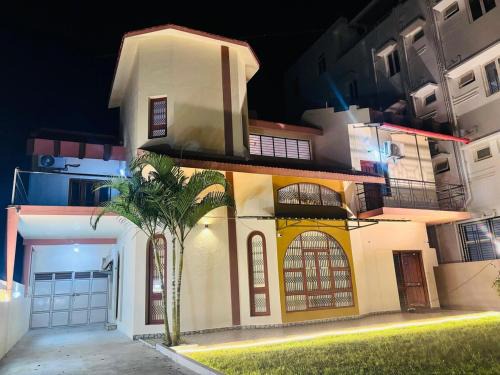 Majestic Villa 5BHK AC Bunglow