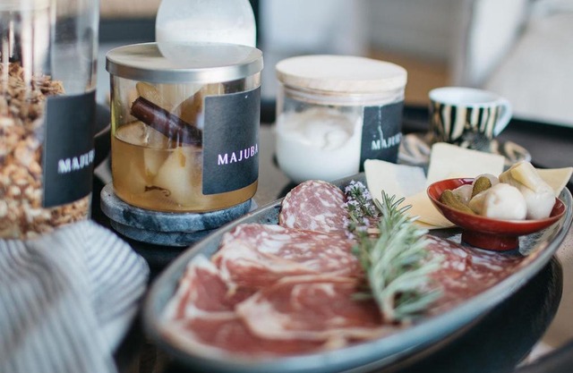 Majuba Country Lodge