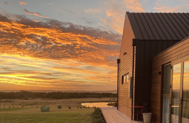 Majuba Country Lodge