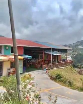 MAK Homestay DOWNSTAIRS