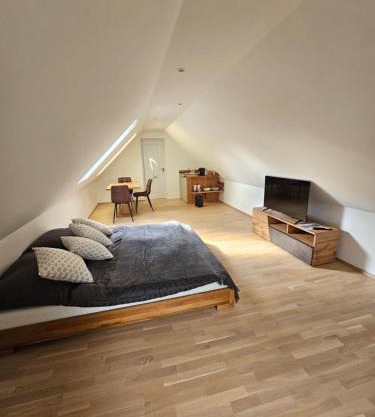 Make Apartment