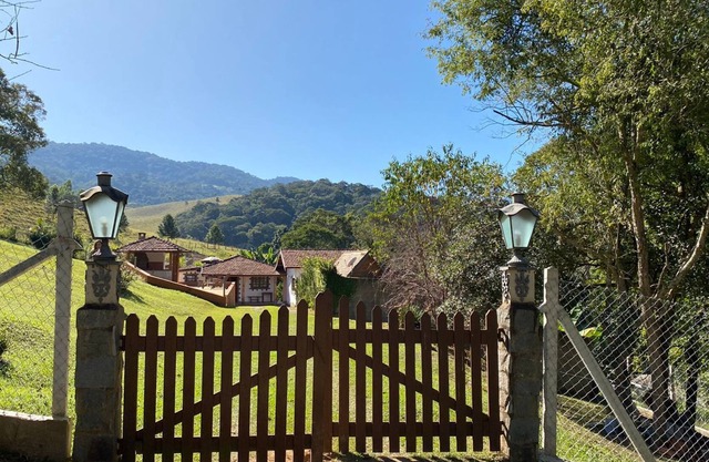 Make your home office 15 km CJordão in a beautiful farm🏕