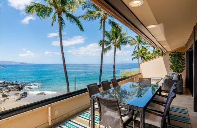 MAKENA SURF, #G-301-302 condo
