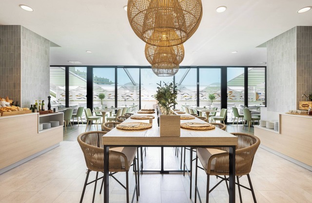 Malaga Alameda Centro Affiliated by Meliá