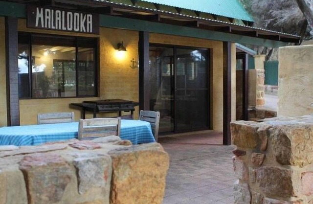 Malalooka - located at Yallingup