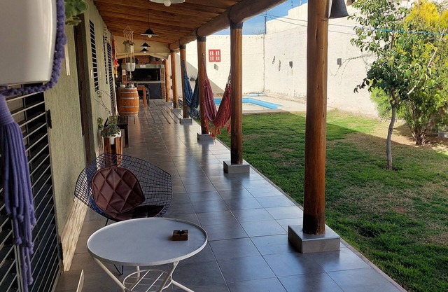 MALBEC HOUSE