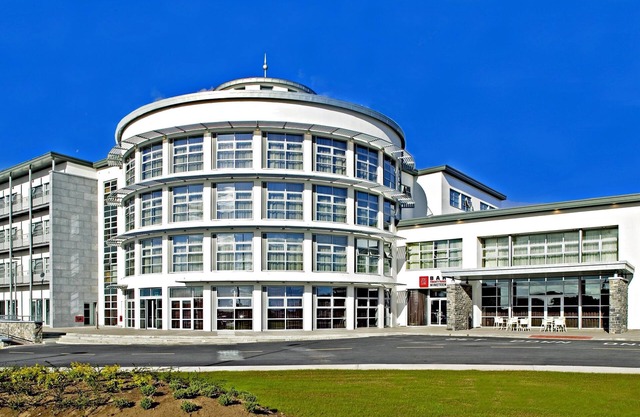 Maldron Hotel Limerick