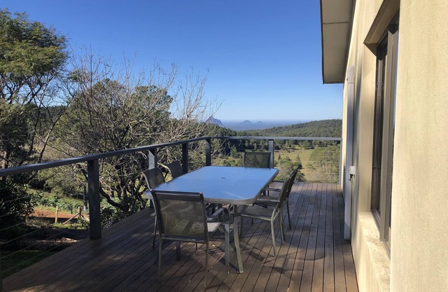 Maleny Mountain Retreat