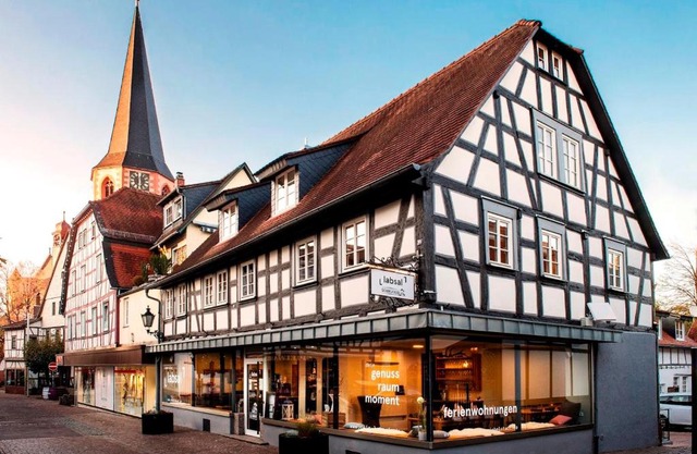 Malerwinkel & Tuchereck