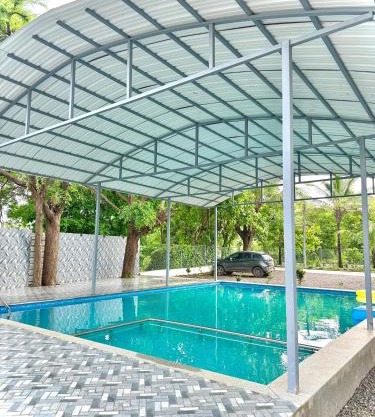 Malhar Baug by Mishita's Element