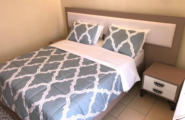 Maliaways Comfy Airbnb-Jkia