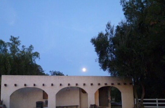 Malibu / Topanga 24 acre Ranch