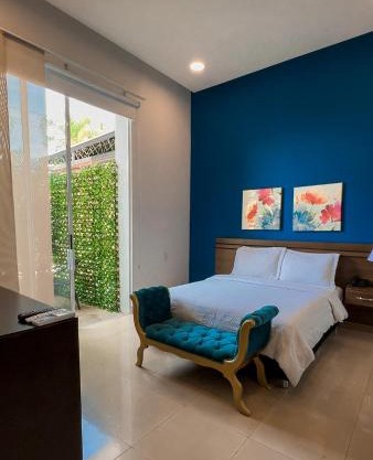Malik Hotel Boutique
