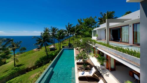 Malimbu Cliff Villa by Elite Havens