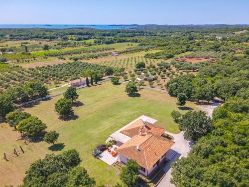 Malipiero Estate - Villa and Cottage