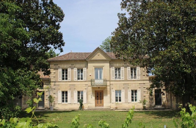 Malis Castera Le Petit Château
