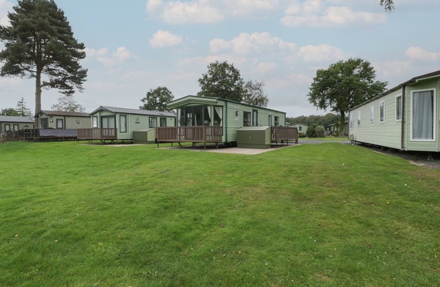 MALLARD, pet friendly, with a garden in Shobdon