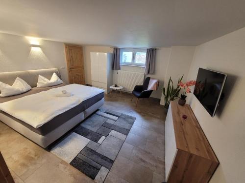 MaLo's Ferienwohnung