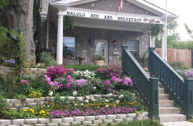 Malolo Bed and Breakfast