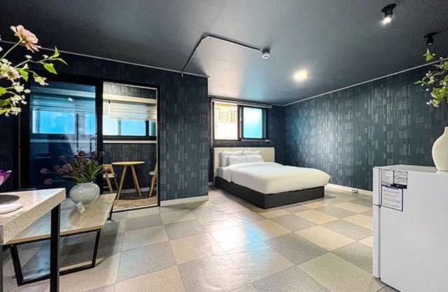 MALU Hotel Suwon