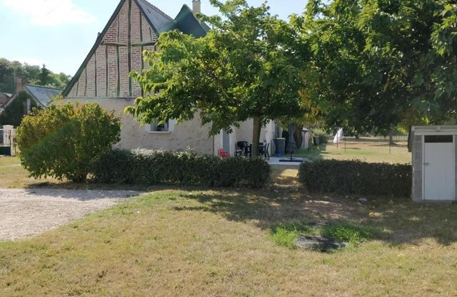 Mamélimaison