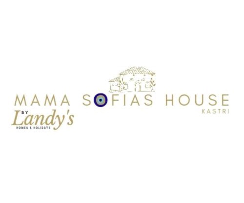 Mama Sofia's house