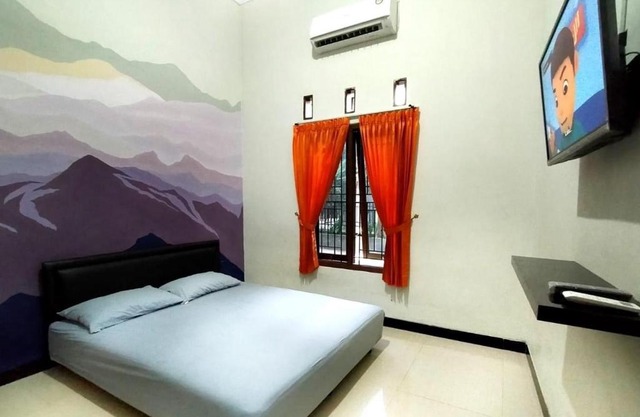Mamora Guest House
