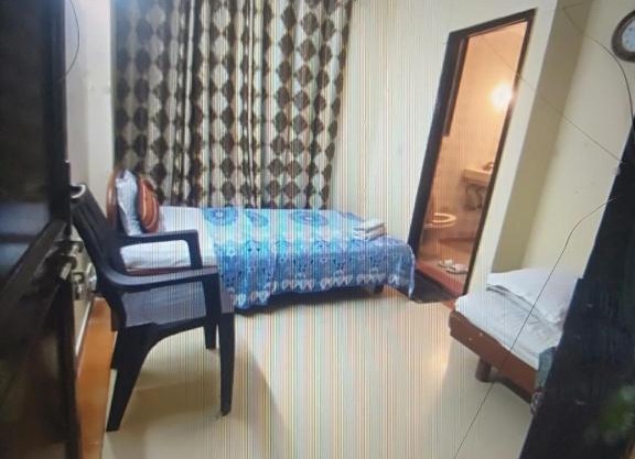 Mamta Residency Inn