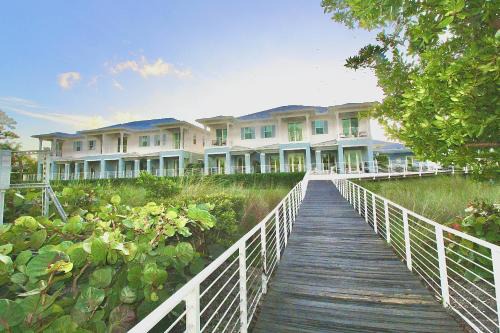 Manatee Isle