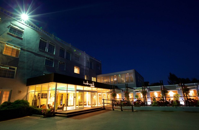 Manchester Airport Stanley Hotel