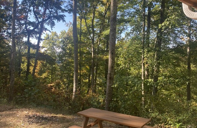 Manchester's Mountain of RestnMountain top/private/sunsets/animals/rest relax