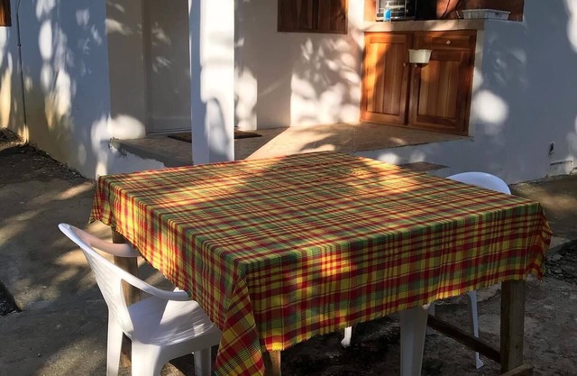 MANCHIONEAL - Private studio fully equipped