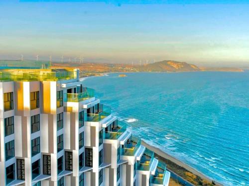 Mandala Beachfront Mui Ne - TanThanh Condotel