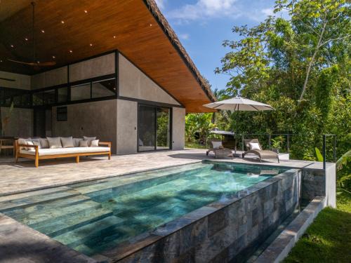 Mandala Ojochal Boutique Resort & Retreat Center