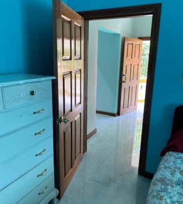 Mandeville apartment