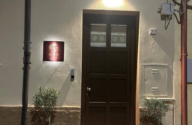 Mandrire B&B, relaxation a few kilometers from the most beautiful beaches of Sardinia.