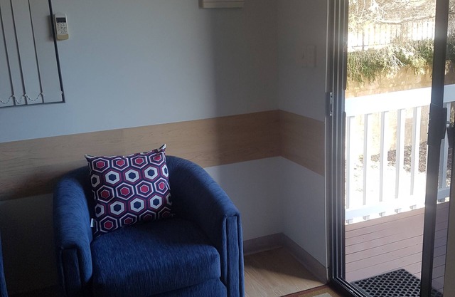 Mandurah Ocean Marina Chalets