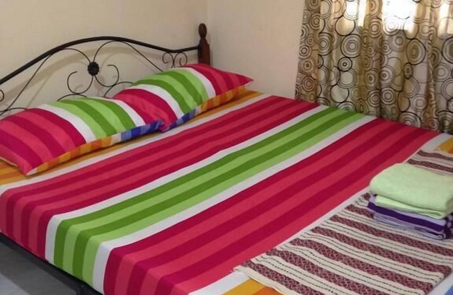 Mangga Guesthouse