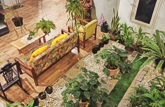 Manggolo Homestay Syariah